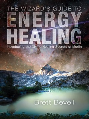 cover image of The Wizard's Guide to Energy Healing